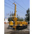 New SL500-II rotary deep water well drilling rigs